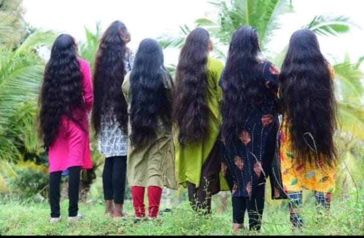 🌱 Original Adivasi Herbal Hair Oil 🪔