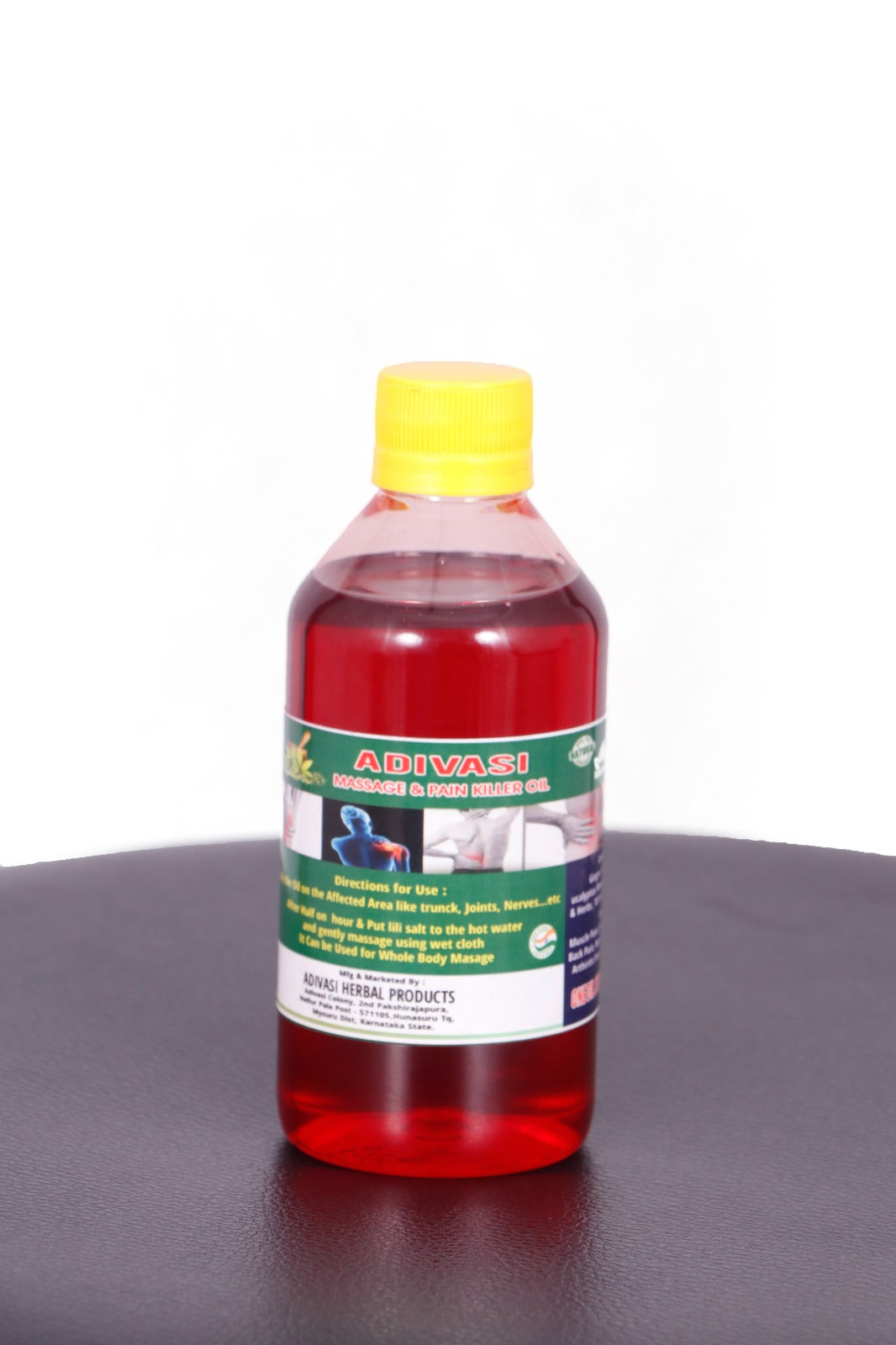 Adivasi Pain Relief Oil 🌿 🌿