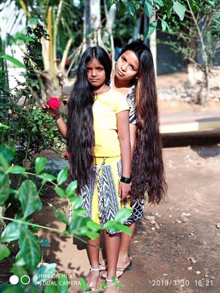 🌱 Original Adivasi Herbal Hair Oil 🪔