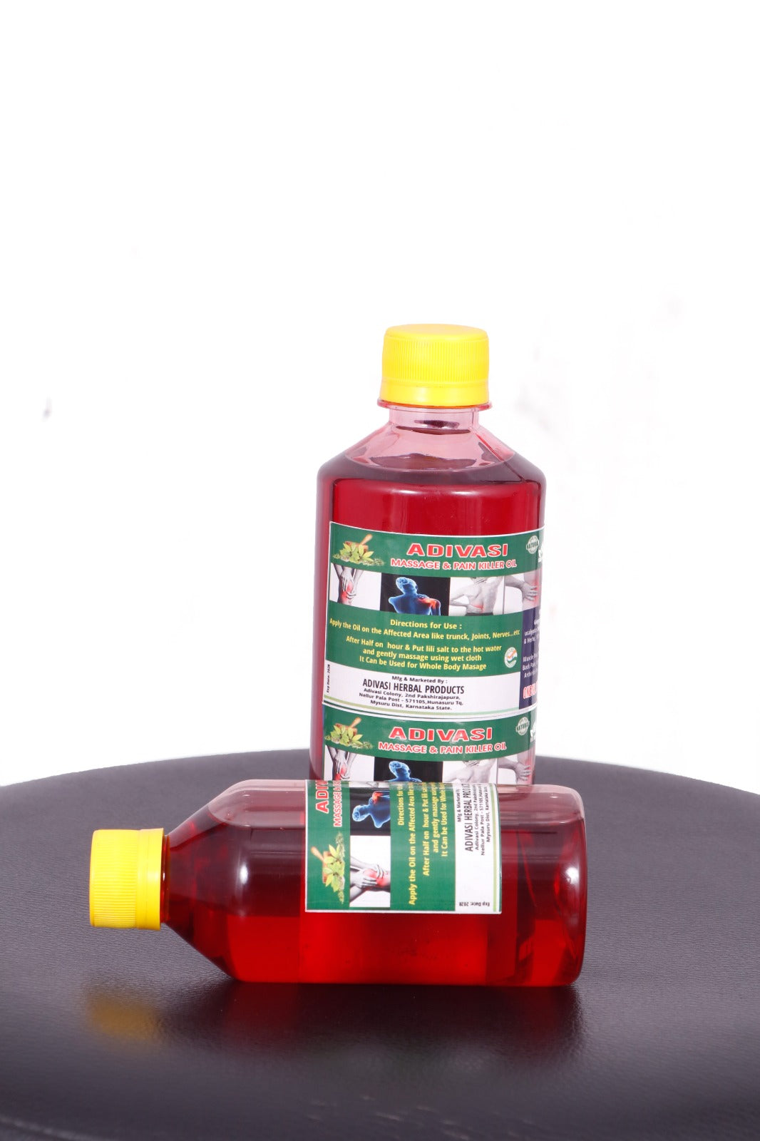 Adivasi Pain Relief Oil 🌿 🌿