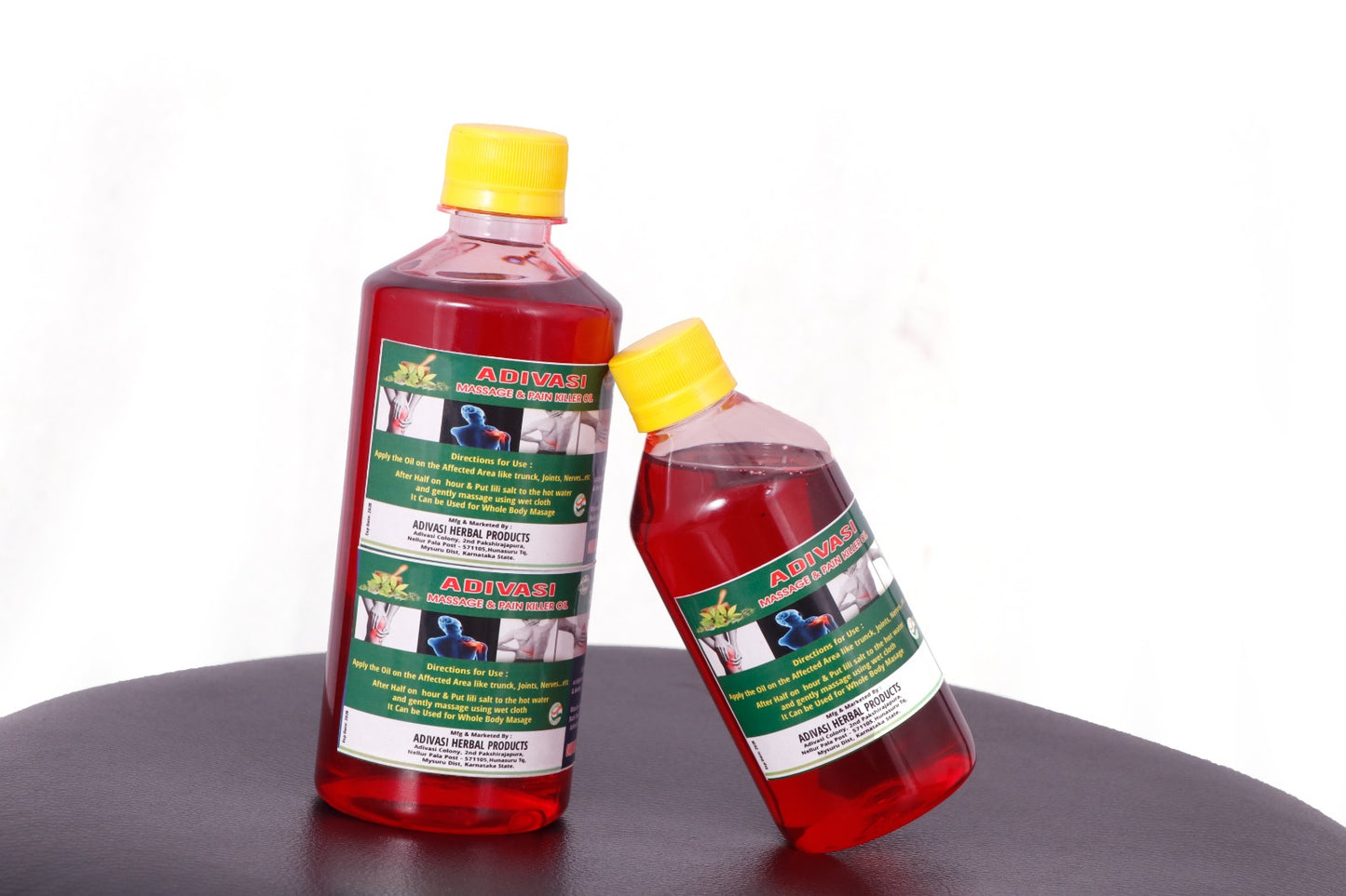 Adivasi Pain Relief Oil 🌿 🌿