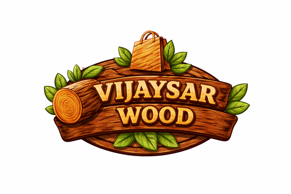 Vijaysar Wood 