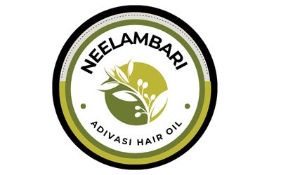 Neelambari Adivasi Hair Oil 